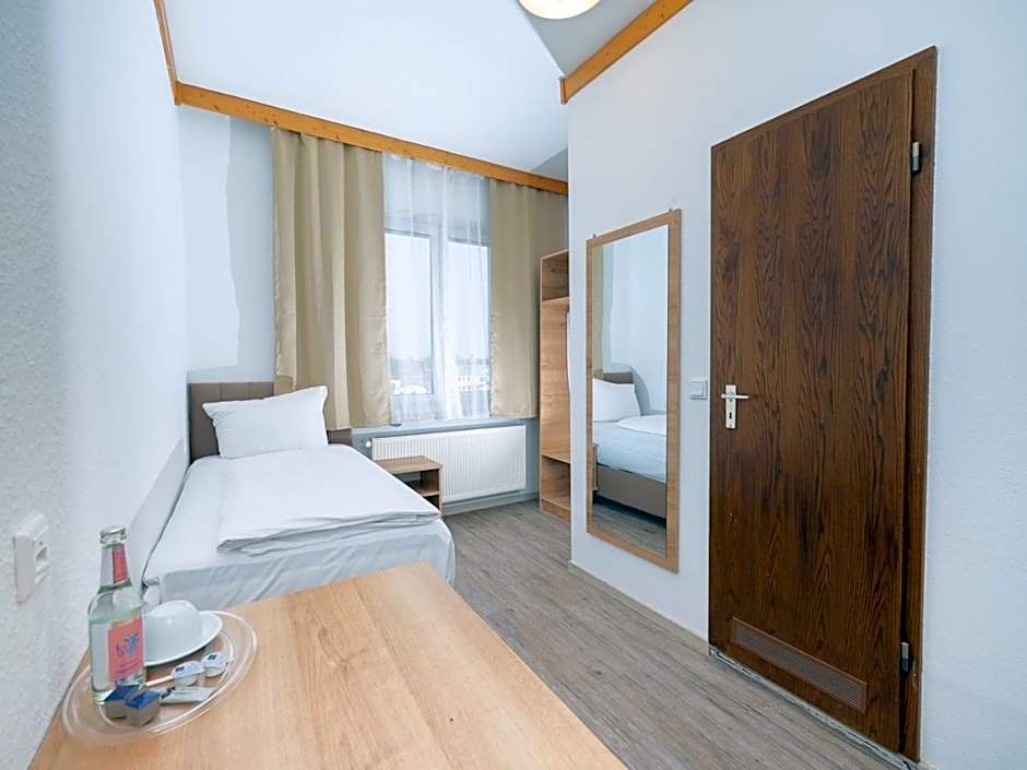 DONAUHOTEL Ingolstadt