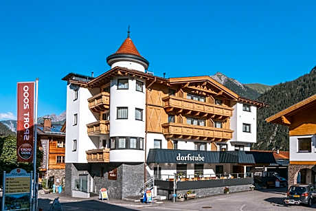 Dorfstube