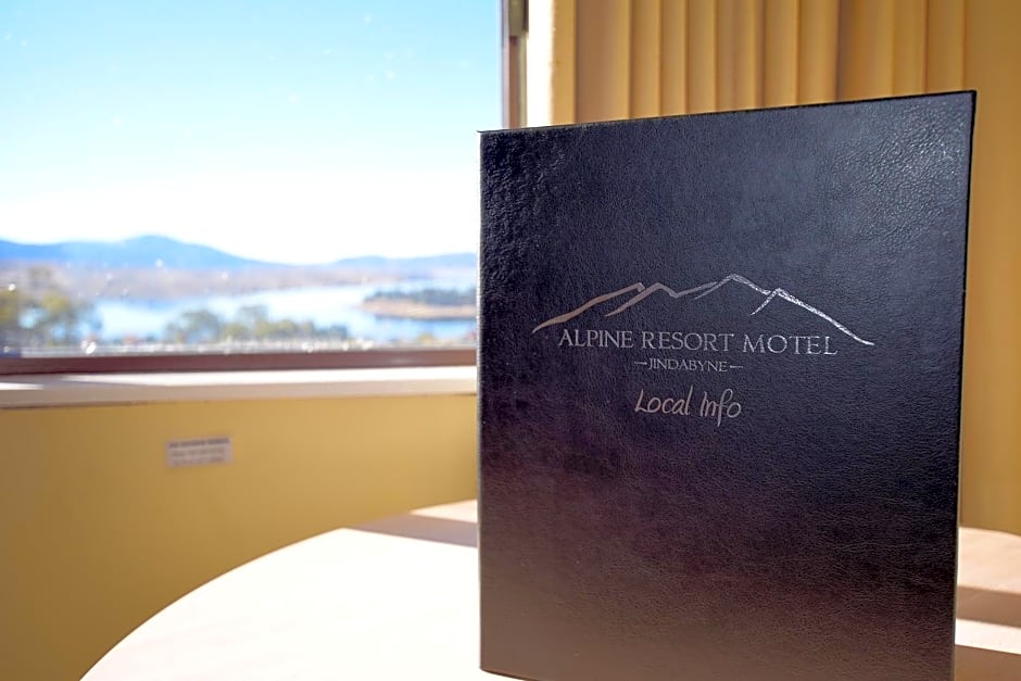 Alpine Resort Motel