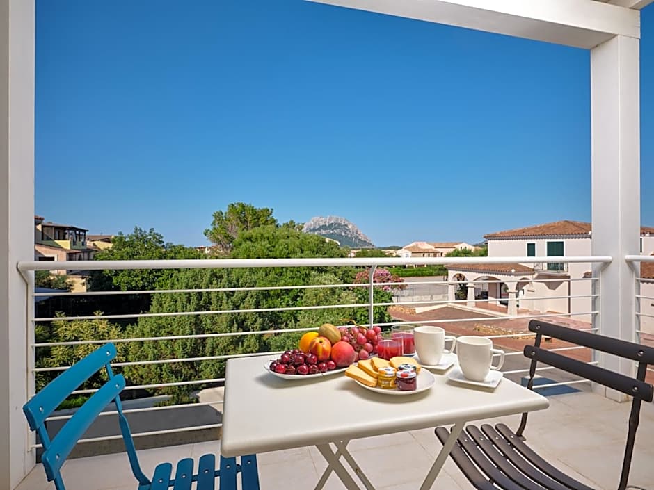 Felix Hotels - Hotel Residence Porto San Paolo