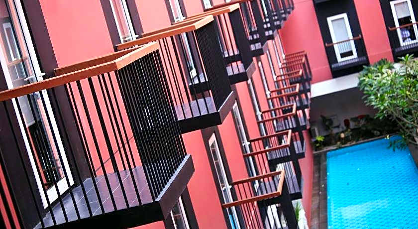 Amaris Hotel Pratama Nusa Dua - Bali