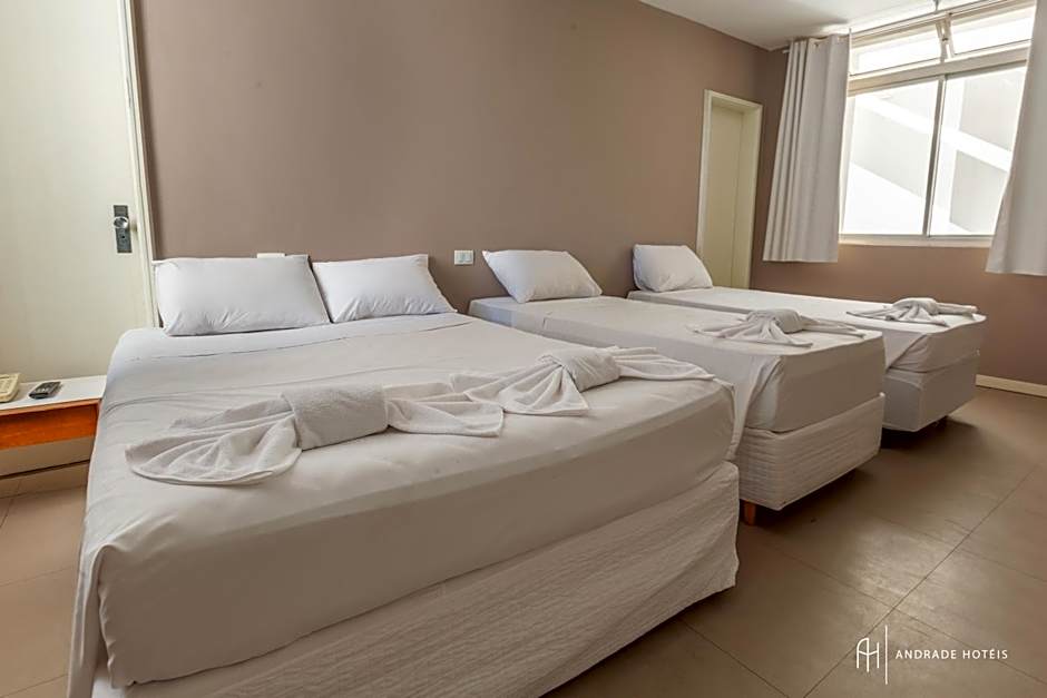 Rede Andrade San Martin