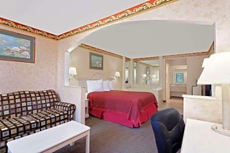 Days Inn by Wyndham Millington