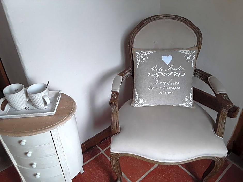 Au Moulin de Valérie