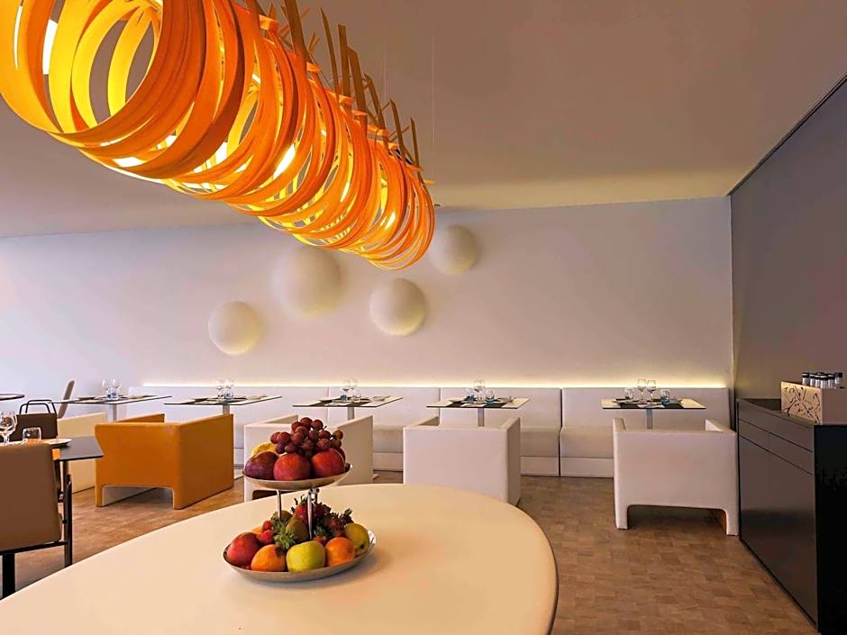 Novotel Setubal