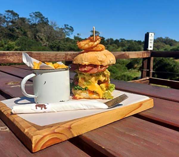 Kragga Kamma Game Park