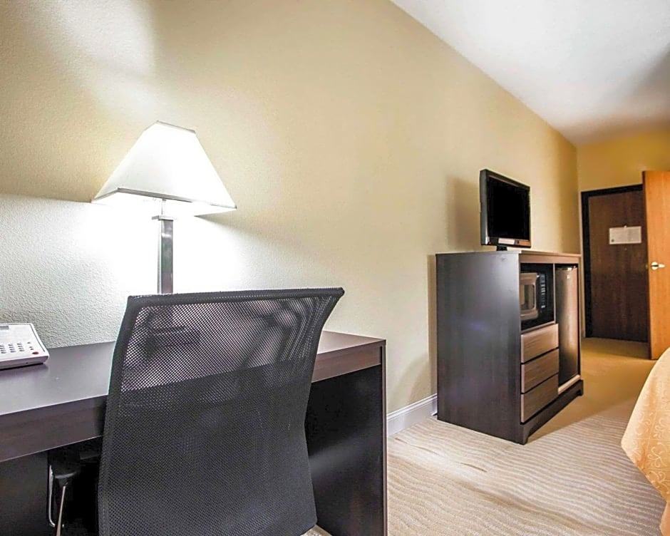 Quality Inn & Suites Champaign