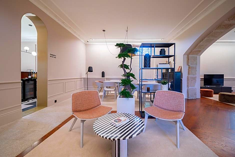 Noronha Lima Boutique Hotel by HostWise