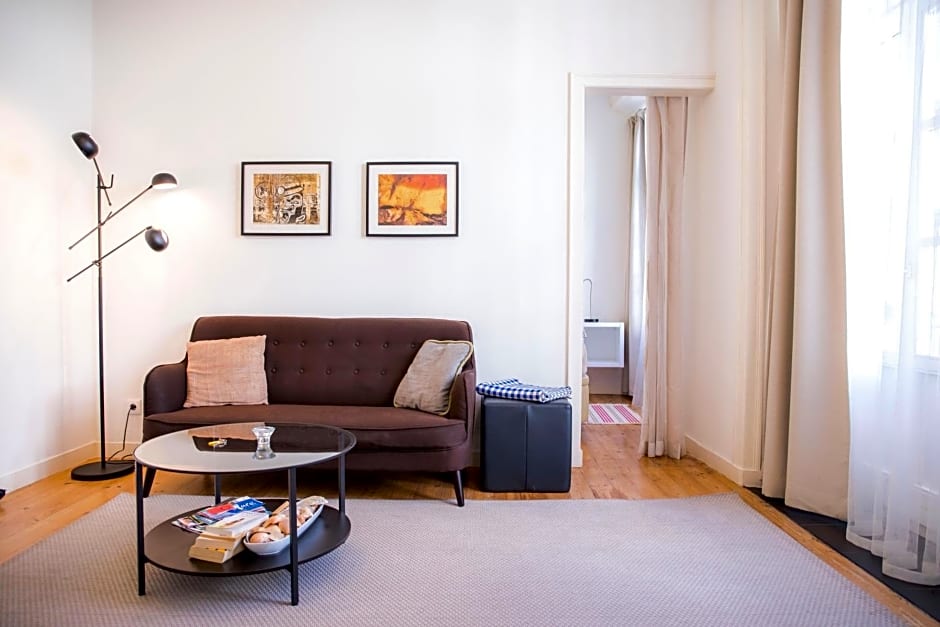 Apartamento Joaquim Tello