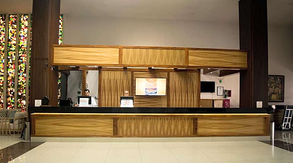 Howard Johnson by Wyndham Veracruz