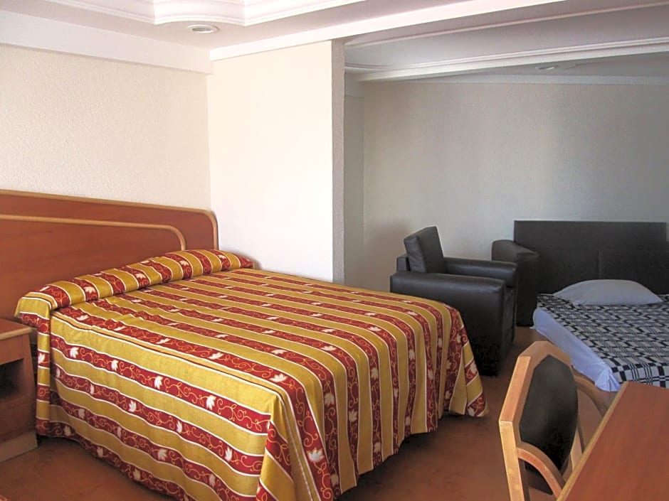 Hotel Premier
