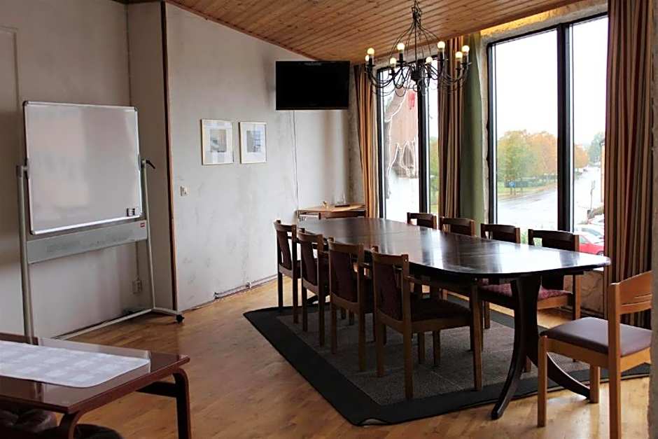 Emmaboda Hotell Amigo long stay