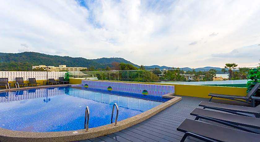 Anda Beachside Hotel