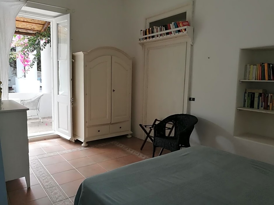Casa Carlotta