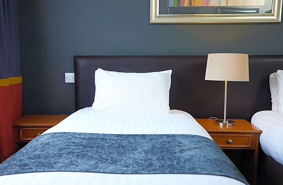 The Broughton Hotel by Greene King Inns