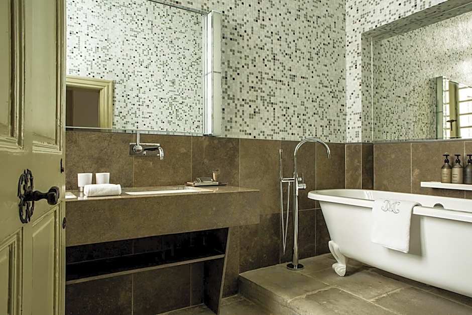 La Maison d'Uzès Relais & Châteaux