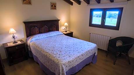 Three-Bedroom Townhouse