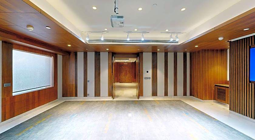 Radisson Blu Towers Kaushambi Delhi NCR