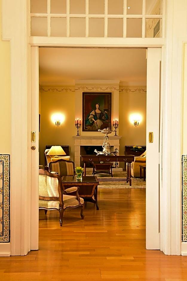 Pousada Palacio de Queluz