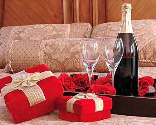 Moselstern Parkhotel Krähennest