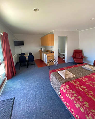 Studio - Disability Access