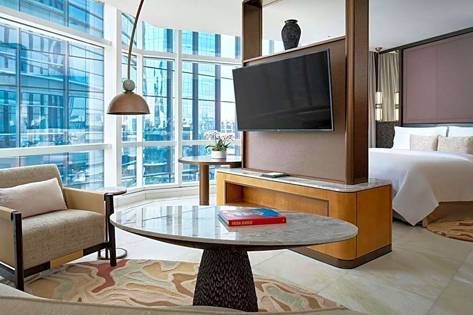 The St. Regis Mexico City