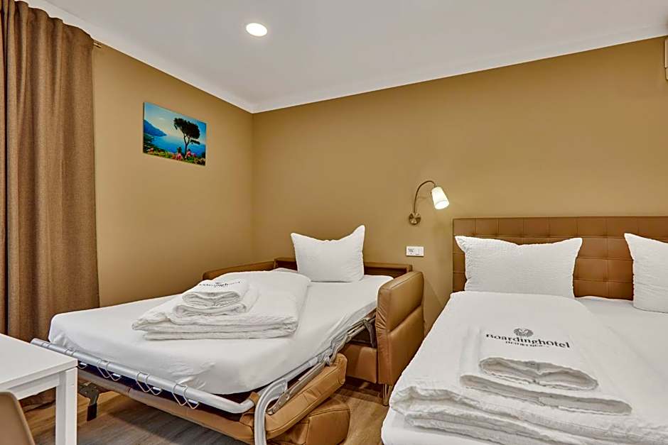 Boardinghotel Premium Heidelberg