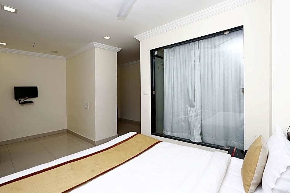 Hotel O Golden Wings