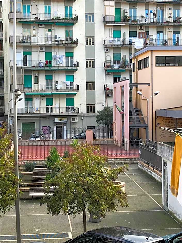Salerno M'illumina