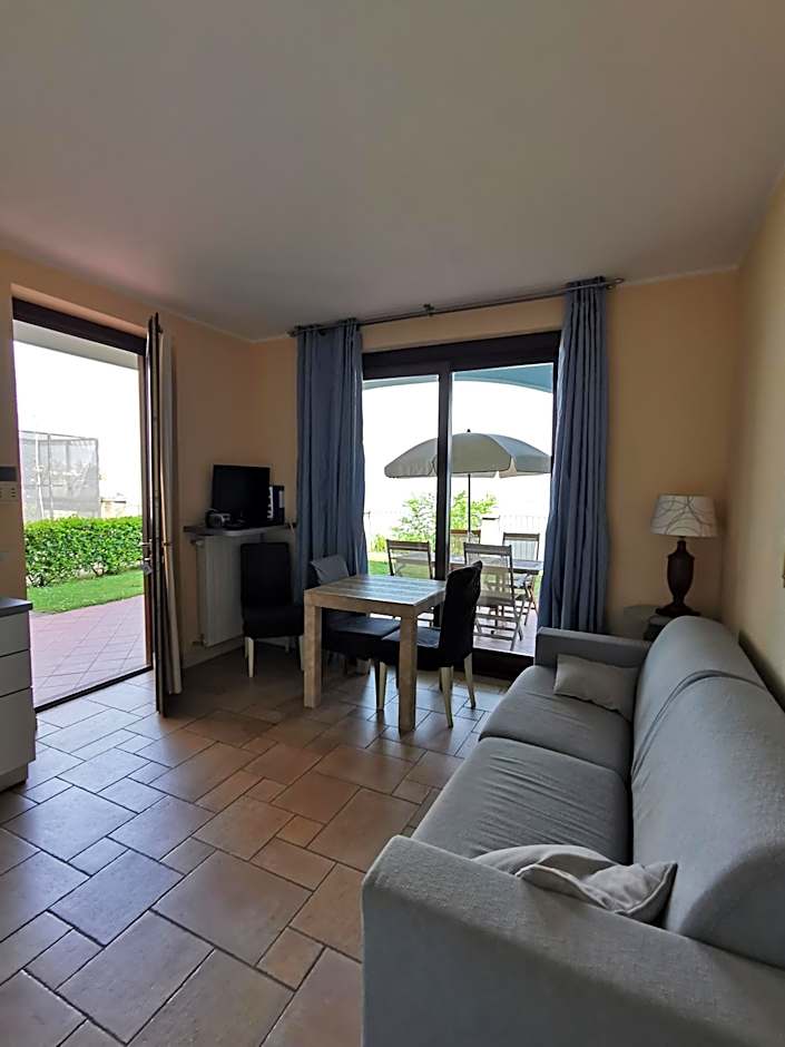 Residence Il Vigneto