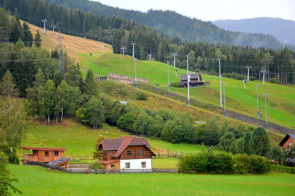 Gästehaus Kreischberg - Mayer