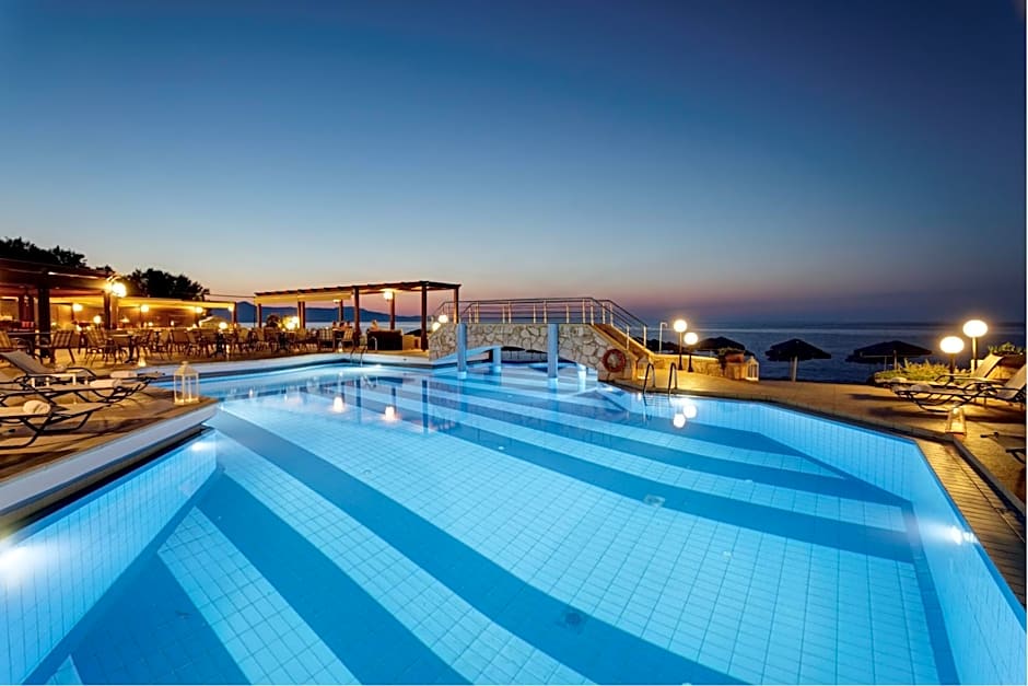 Indigo Mare Hotel