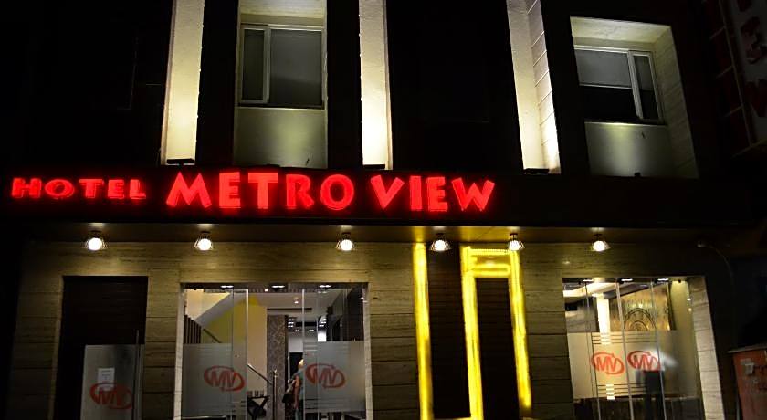 Hotel Metro View