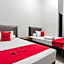 RedDoorz Syariah near Jalan Jakarta Samarinda