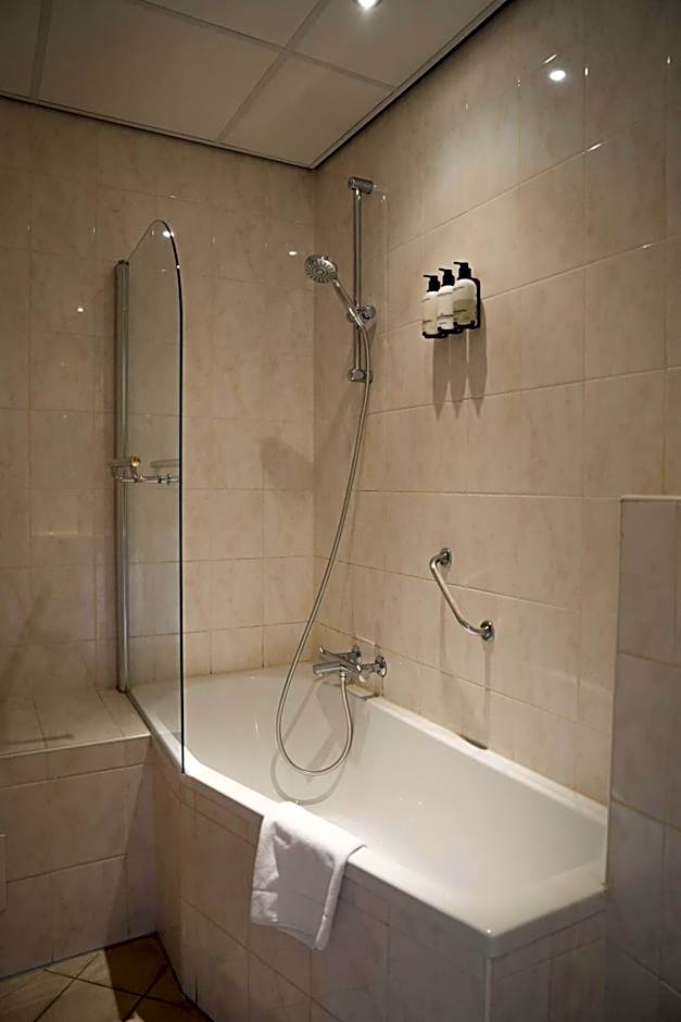 Hotel Het Witte Paard