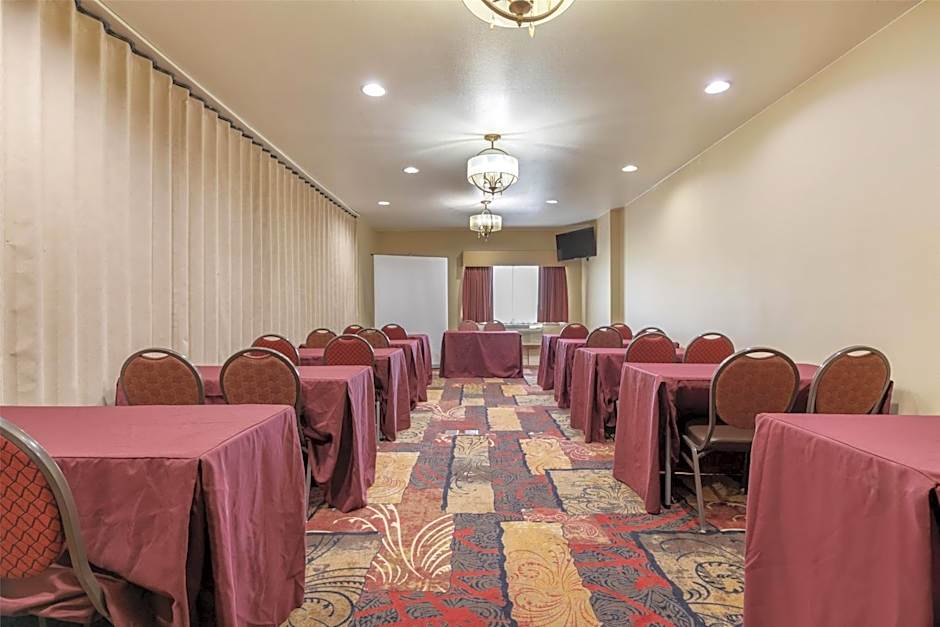 Best Western Parsons Inn