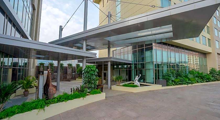 Radisson Blu Pune Hinjawadi