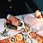 Dedeman Oskemen Tavros Hotel