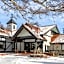 Yatsugatake Kogen Lodge