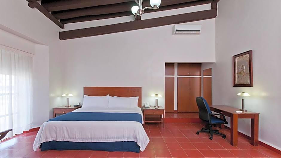 Holiday Inn Express Veracruz Centro Historico
