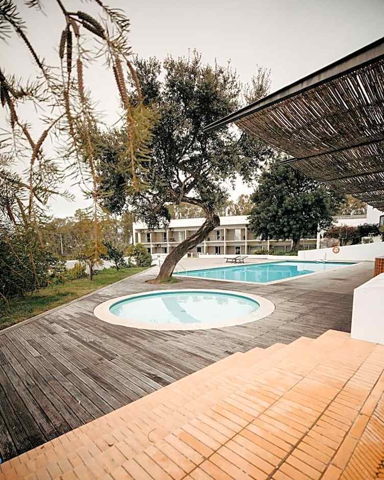 Alentejo Star Hotel - Sao Domingos / Mertola - Duna Parque Hotel Group