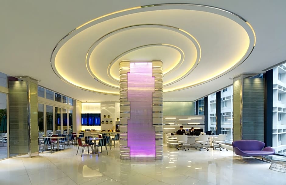 Iclub Sheung Wan Hotel