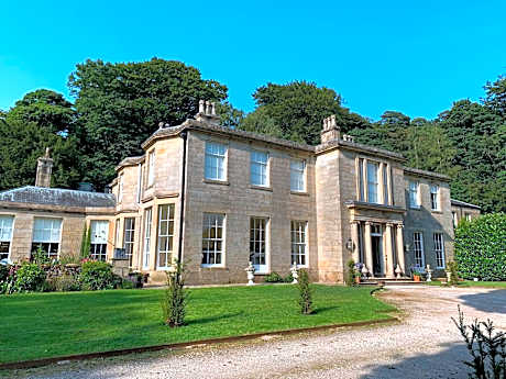 Park Hall Manor