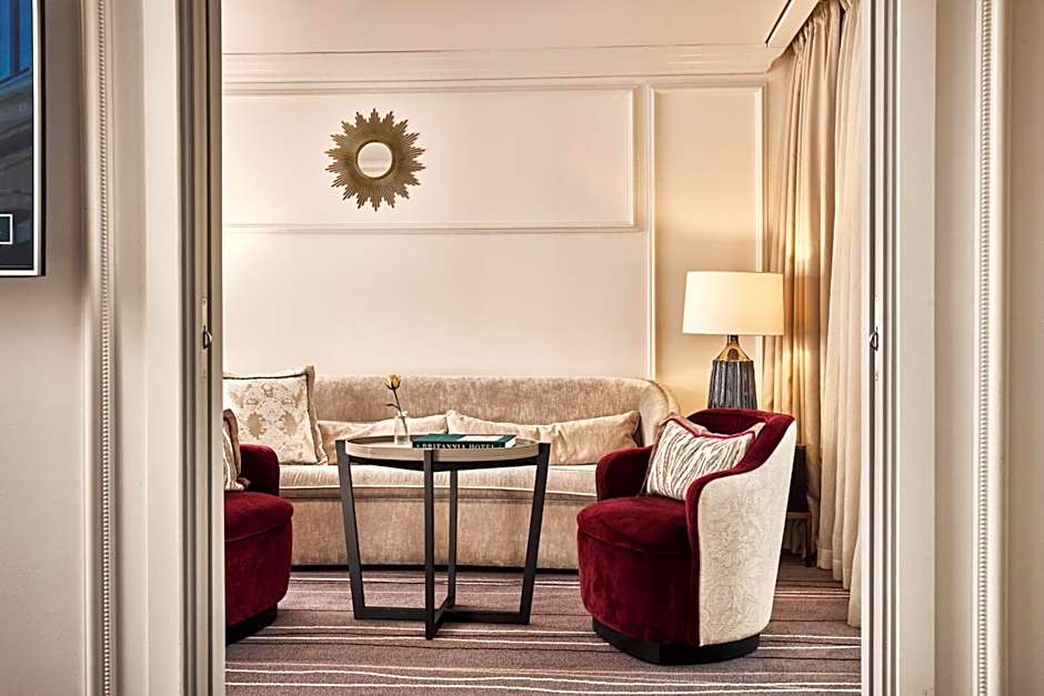 Britannia Hotel