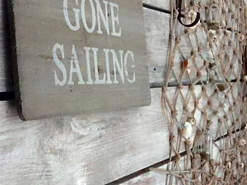 The Steam Packet Inn