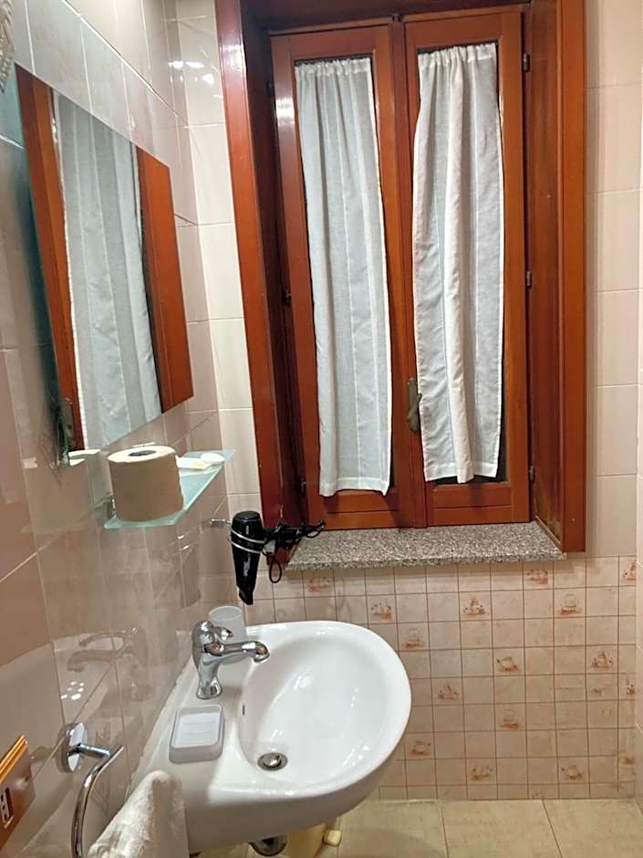 B&B La Terrazza Dell'Itria