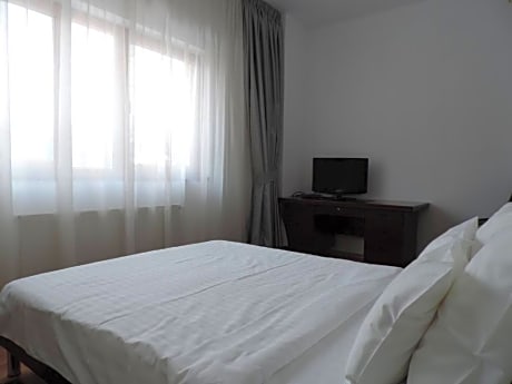 Apartment capacity 4