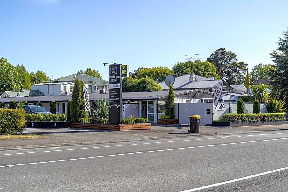 Amble Inn Motel