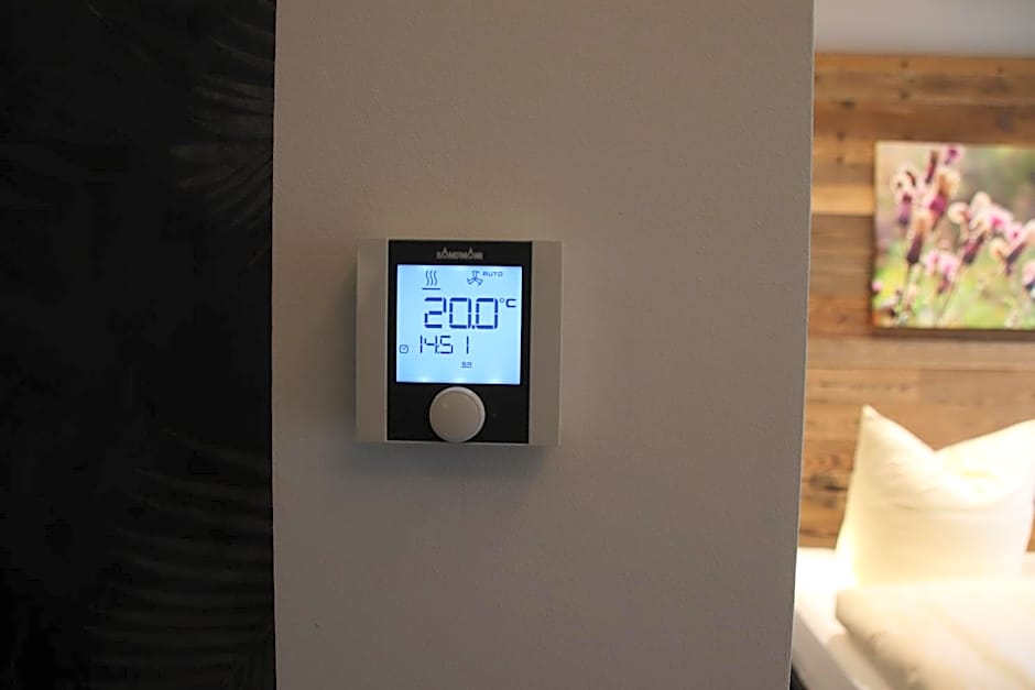 LH Boardinghouse GmbH - wi Dahaam