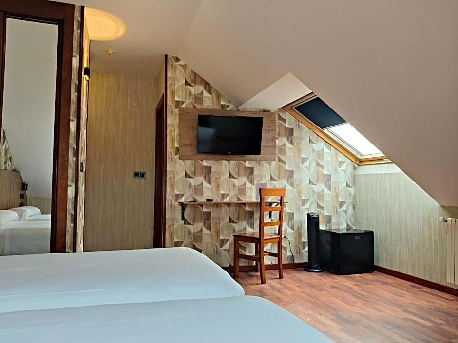 Hotel Puerto de Candás
